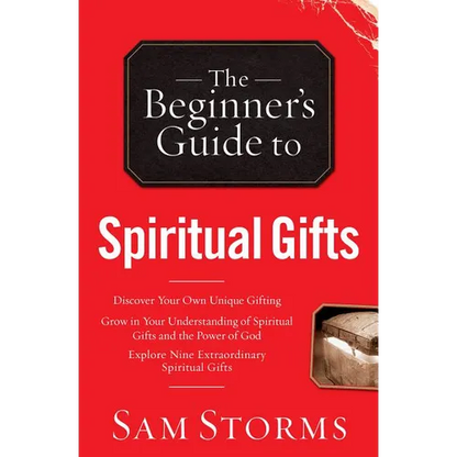 Beginner's Guide to Spiritual Gifts - Paperback