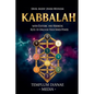 Kabbalah: Unveil Ancient Jewish Mysticism, with Esoteric and Hermetic Keys to Unleash Your Inner Power - Paperback