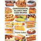 Quintessential Allergy Free Cake Recipes - Paperback