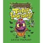 Carlton Crumple Creature Catcher 2: Tater Invaders! - Hardcover