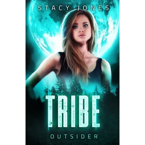 Tribe Outsider - Paperback