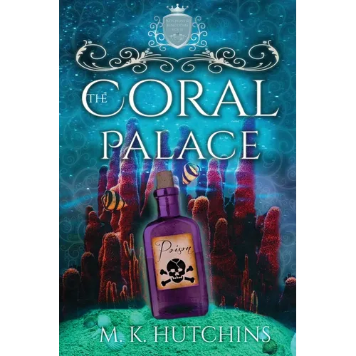 The Coral Palace - Paperback