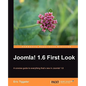 Joomla! 1.6 First Look - Paperback
