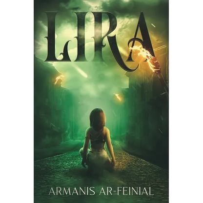 Lira - Paperback