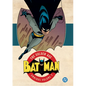 Batman: The Golden Age Omnibus Vol. 3 (New Edition) - Hardcover