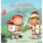 La Armadura de Dios: Efesios 6:10-18 - Hardcover