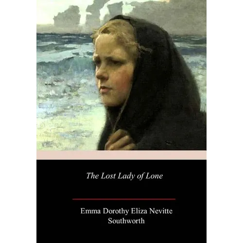 The Lost Lady of Lone - Paperback
