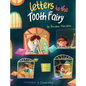 Letters to the Tooth Fairy - Hardcover