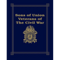 Sons of Union Veterans of the Civil War - Paperback