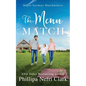 The Menu Match - Paperback