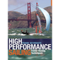 High Performance Sailing: Faster Racing Techniques - Paperback