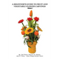 A Beginner's Guide to Fruit and Vegetable Flower Carvings - Paperback