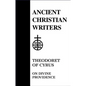 49. Theodoret of Cyrus: On Divine Providence - Hardcover