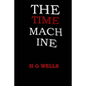 The Time Machine - Paperback