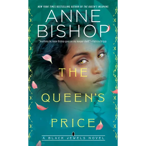 The Queen's Price - Paperback
