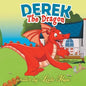 Derek the Dragon - Paperback