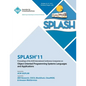 SPLASH 11 Proceedings of the ACM International Conference Companion on Object Oriented Programming Systems, Languages and Applications - Paperback