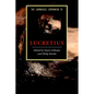 The Cambridge Companion to Lucretius - Paperback