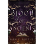 Blood of Ancients - Paperback