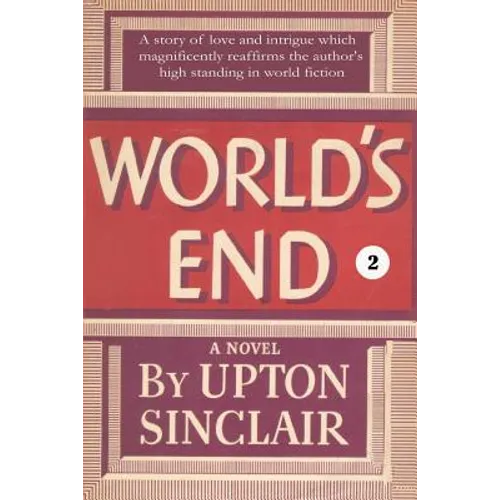 World's End II - Paperback