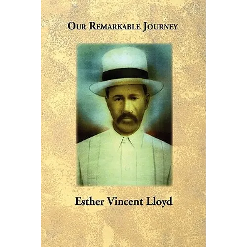 Our Remarkable Journey - Hardcover