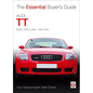 Audi TT: All Mk1 (8N) Models: 1998-2006 - Paperback