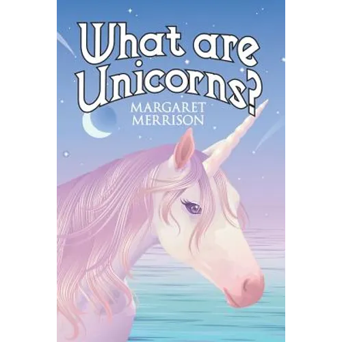 What Are Unicorns? - Paperback
