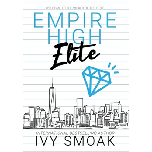 Empire High Elite - Hardcover