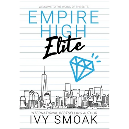 Empire High Elite - Hardcover