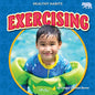 Exercising - Library Binding