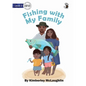 Fishing with My Family - Our Yarning - Paperback