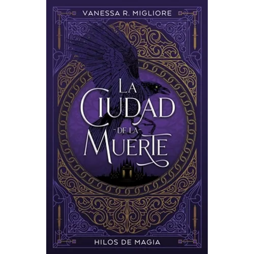 Ciudad de la Muerte, La - Paperback
