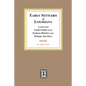 Land Claims in the Eastern District of the Orleans Territory - Paperback