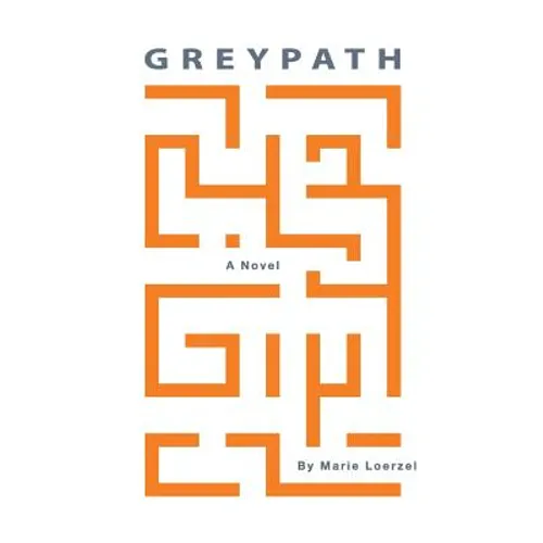 Greypath - Paperback