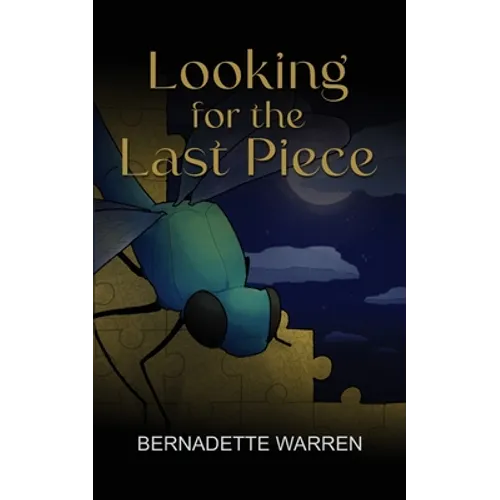 Looking For The Last Piece - Paperback