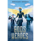 Gods and Heroes: Winds of Fate - Paperback