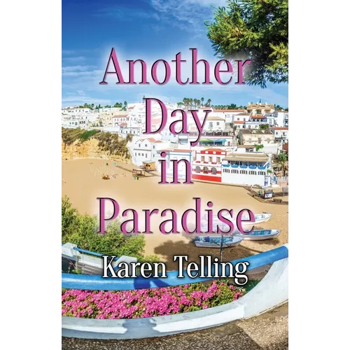 Another Day in Paradise - Paperback