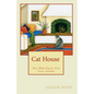 Cat House - Paperback