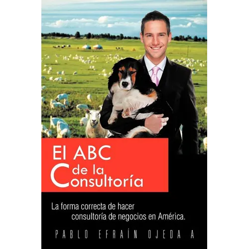 El ABC de La Consultoria: La Forma Correcta de Hacer Consultoria de Negocios En America. - Paperback