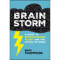 Brainstorm: A Guide to Neurodivergent Talent and the Future of Work - Hardcover