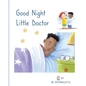 Good Night Little Doctor - Paperback