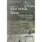 The Four Words for Home: A memoir of two families - Paperback