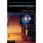 Practical Statistics for Astronomers - Paperback