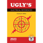Ugly's Electrical References, 2023 Edition - Spiral