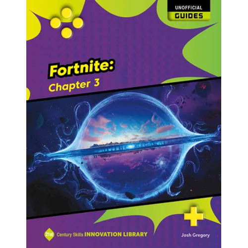 Fortnite: Chapter 3 - Library Binding