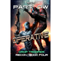The Operative: A Military Sci-Fi Series - Paperback