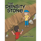The Density Stone - Hardcover