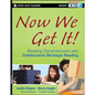 Now We Get It! - Paperback