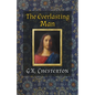 The Everlasting Man - Paperback