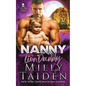 Nanny for the Lion Daddy - Paperback